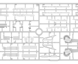 1:35 U.S. Bulldozer with Crew (Special Edition)