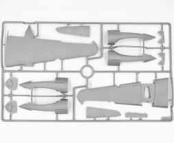 1:48 Airfield of the American Bomber Group