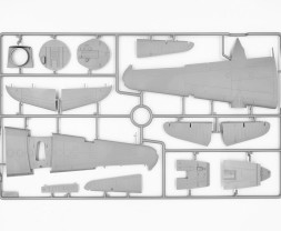1:48 Airfield of the American Bomber Group