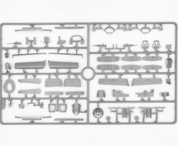 1:48 Airfield of the American Bomber Group