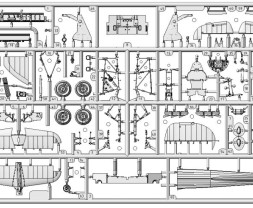 1:48 Hawker Hurricane Mk.I Trop