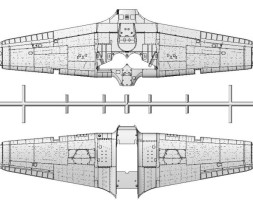 1:48 Hawker Hurricane Mk.I Trop