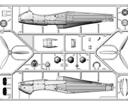 1:48 Hawker Hurricane Mk.I Trop