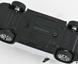 1:43 Skoda Kodiaq II (2023) – Holdfehér metál