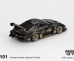 1:64 Mazda RX-7 LB-Super Silhouette FD-NILES