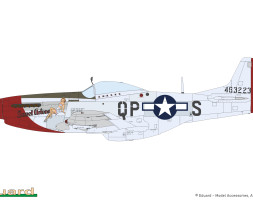 1:48 Mighty Eight: 65th Fighter Wing (Limited Edition)