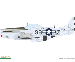1:48 Mighty Eight: 65th Fighter Wing (Limited Edition)