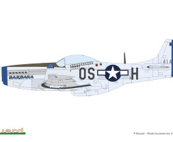 1:48 Mighty Eight: 65th Fighter Wing (Limited Edition)