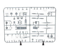 1:48 Mighty Eight: 65th Fighter Wing (Limited Edition)