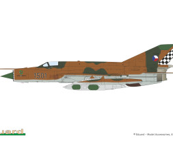 1:72 MiG-21R (ProfiPACK edition)