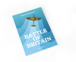 1:48 Battle of Britain Spitfire Mk.I (Limited Edition)