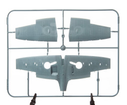 1:48 Battle of Britain Spitfire Mk.I (Limited Edition)