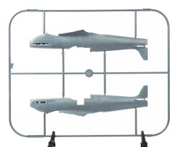 1:48 Battle of Britain Spitfire Mk.I (Limited Edition)