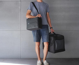 Mini-Z Car Bag for Kyosho Mini-Z & Mini-Z 4×4 RTR (w/ Foam)