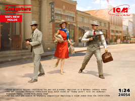1:24 Gangsters