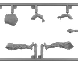 1:35 German 7.5cm Anti-Tank Gun PaK 40 Mid w/ Crew