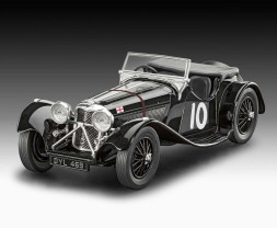 1:32 Jaguar SS 100