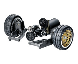 1:10 Porsche 934 Turbo Vaillant (50th Anniversary Limited Edition)