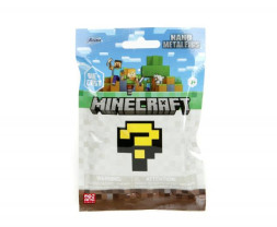 Jada Minecraft Nanofigura táskában, DP24, 13 típus