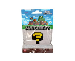 Jada Minecraft Nanofigura táskában, DP24, 13 típus, 6. hullám