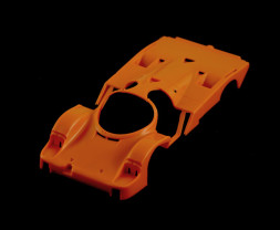 1:24 Porsche 956 Jägermeister