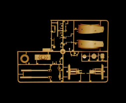 1:35 Pz.Kpfw.VI Tiger I Ausf. H (tp) Early Production