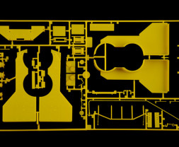 1:24 Mercedes-Benz Wrecker Truck
