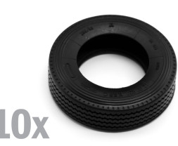 1:24 Mercedes-Benz Wrecker Truck