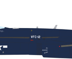 1:48 Hornet Legacy