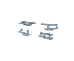 1:72 Messerschmitt Bf 110F (ProfiPACK edition)