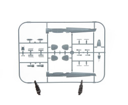 1:72 Messerschmitt Bf 110F (ProfiPACK edition)
