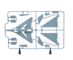 1:48 MiG-21F-13 (WEEKEND edition)