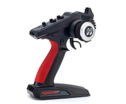 1:10 Mad Van w/ MOONEYES Fazer FZ02L 4WD (Ready Set)