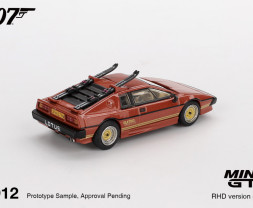 1:64 Lotus Esprit Turbo For Your Eyes Only (French)