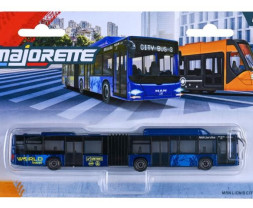 Majorette City – MAN (Blue)