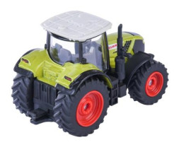 Majorette Mezőgazdasági gép fémből - Claas Arion 660