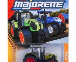 Majorette Mezőgazdasági gép fémből - Claas Arion 660