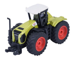 Majorette Mezőgazdasági gép fémből - Claas Xerion 5000
