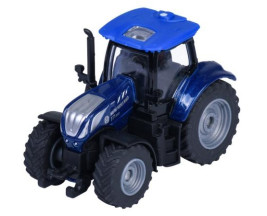 Majorette Mezőgazdasági gép fémből - New Holland T7.300