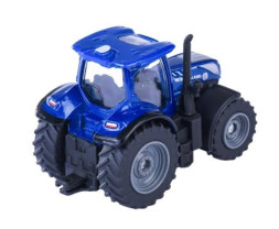Majorette Mezőgazdasági gép fémből - New Holland T7.300