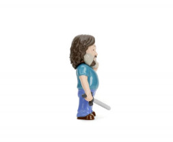 Jada Minecraft film figura 2,5″, DP12, 5. hullám Steve