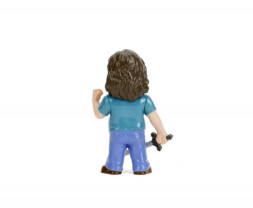 Jada Minecraft film figura 2,5″, DP12, 5. hullám Steve