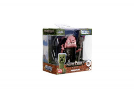 Jada Minecraft film figura 2,5″, DP12, 5. hullám Malgosha
