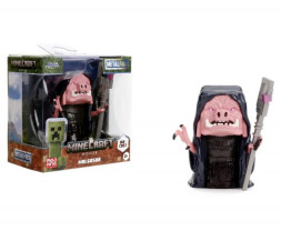 Jada Minecraft film figura 2,5″, DP12, 5. hullám Malgosha