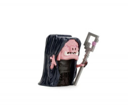 Jada Minecraft film figura 2,5″, DP12, 5. hullám Malgosha