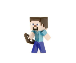 Jada Minecraft figura 2,5″, DP12 Steve