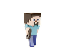 Jada Minecraft figura 2,5″, DP12 Steve