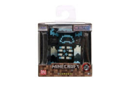 Jada Minecraft figura 2,5″, DP12 Őrző
