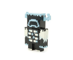 Jada Minecraft figura 2,5″, DP12 Őrző