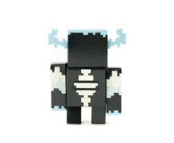Jada Minecraft figura 2,5″, DP12 Őrző
